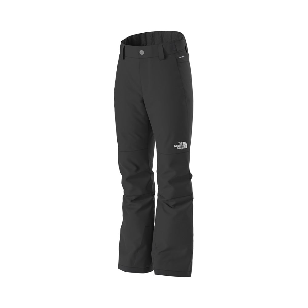 The North Face Freedom Insulated Girls Pants 2026 - UtahSkis for sale at UtahSkis
