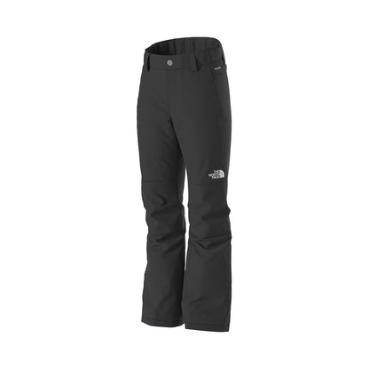 The North Face Freedom Insulated Girls Pants 2026 - UtahSkis for sale at UtahSkis