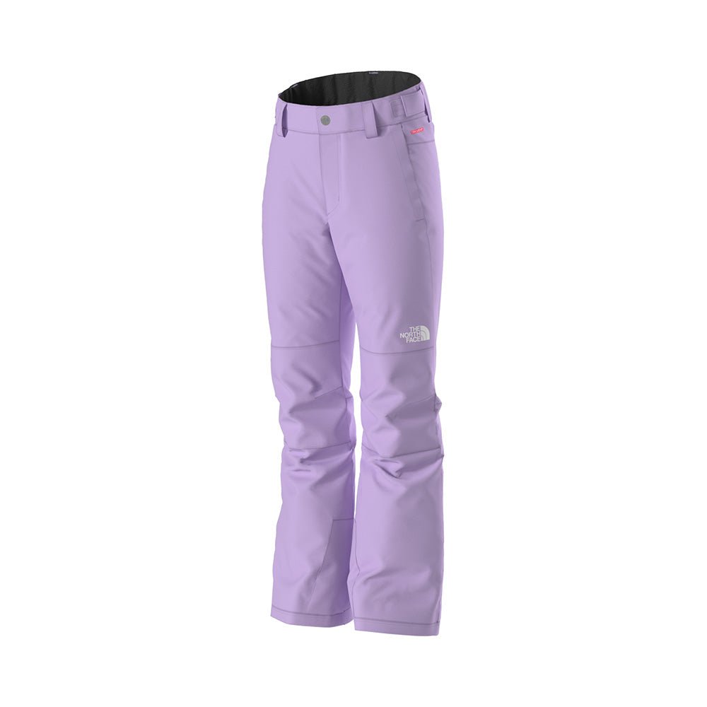 The North Face Freedom Insulated Girls Pants 2026 - UtahSkis for sale at UtahSkis