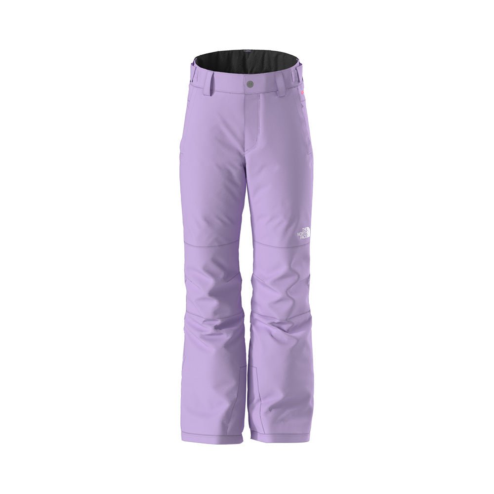 The North Face Freedom Insulated Girls Pants 2026 - UtahSkis for sale at UtahSkis