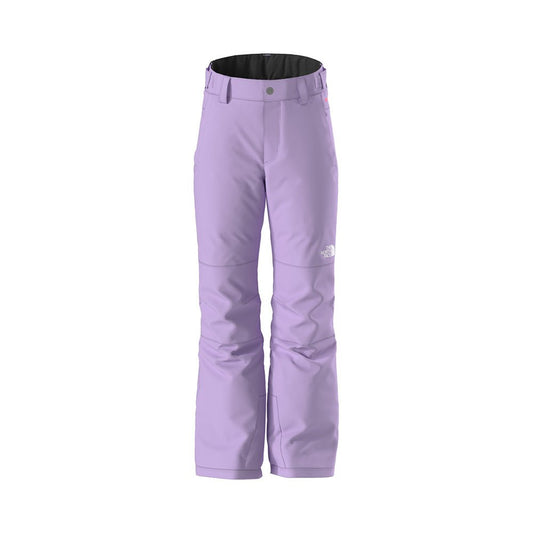 The North Face Freedom Insulated Girls Pants 2026 - UtahSkis for sale at UtahSkis