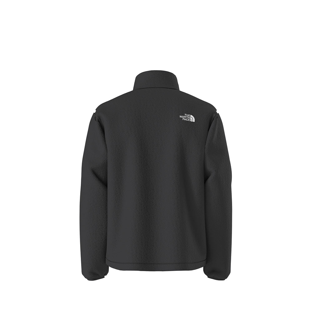 The North Face TNF Fleeski 1/4 Zip Mens Pullover 2026 - UtahSkis for sale at UtahSkis