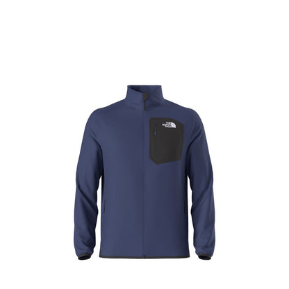 The North Face Mens Crest Full Zip 2027 - UtahSkis for sale at UtahSkis