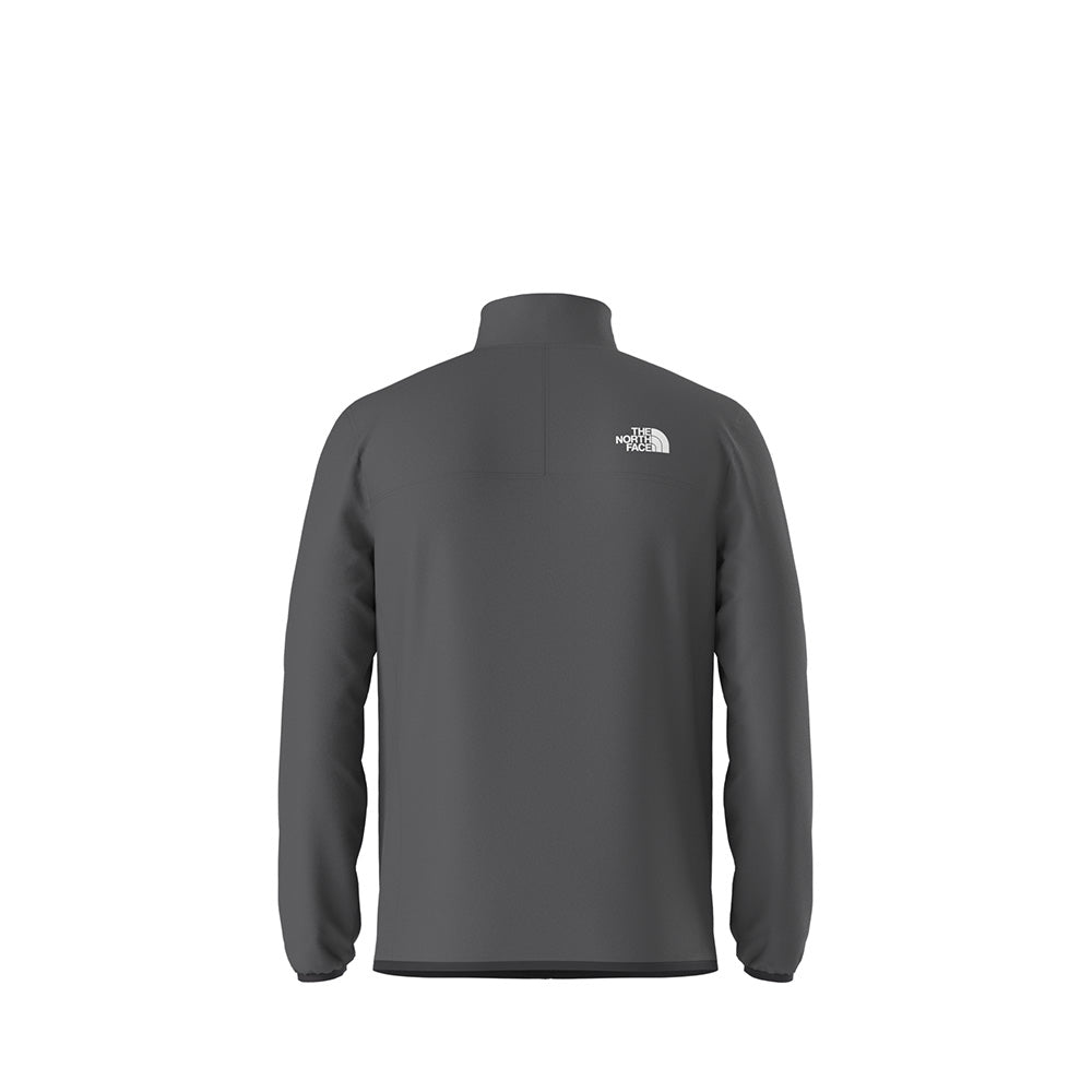 ぷーすけ The North Face Crest Mens Full Zip Fleece Jacket 2026 M CREST FULL