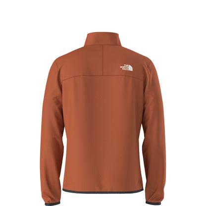 The North Face Crest Mens 1/4 Zip 2025