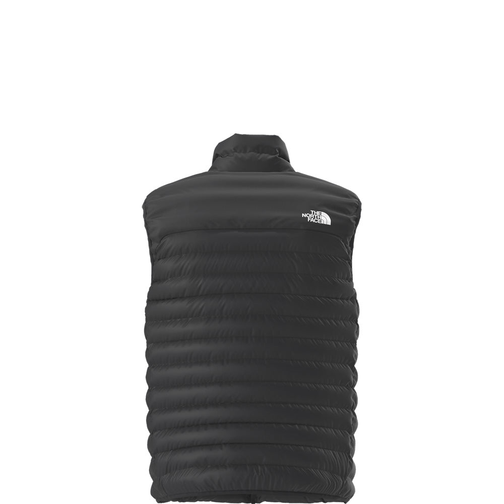 North face trevail vest best sale