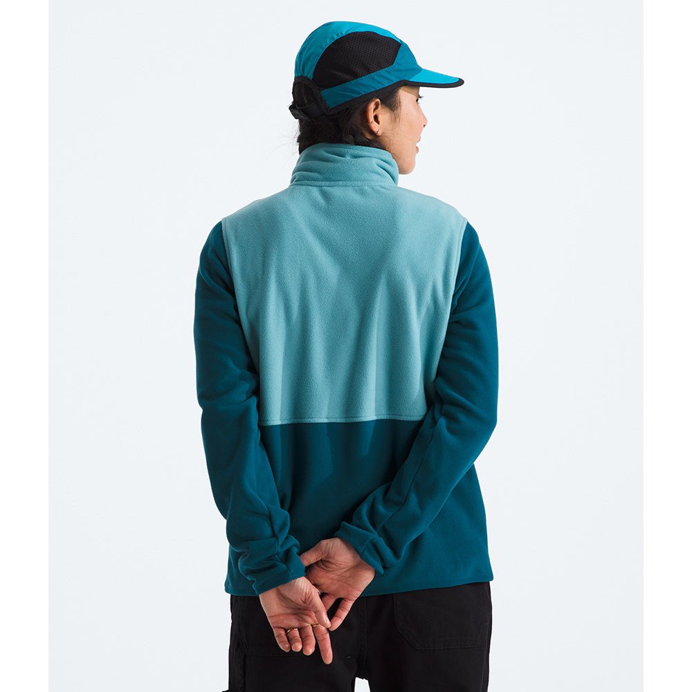 【3/16まで】2025 fleece thanks sale！ The North Face Glacier Womens Fleece Jacket 2025 W GLACIER FLEECE