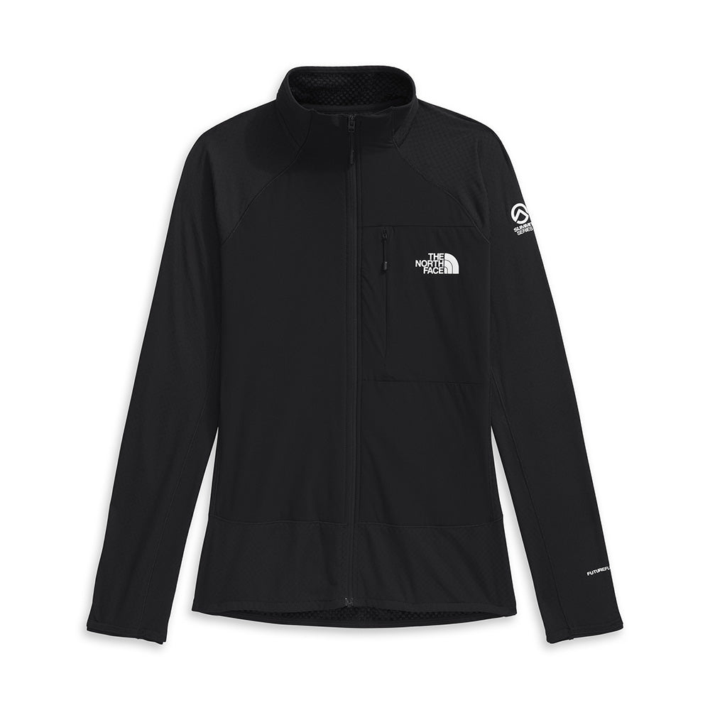 The North Face Summit Futurefleece Hybrid Womens Jacket 2025