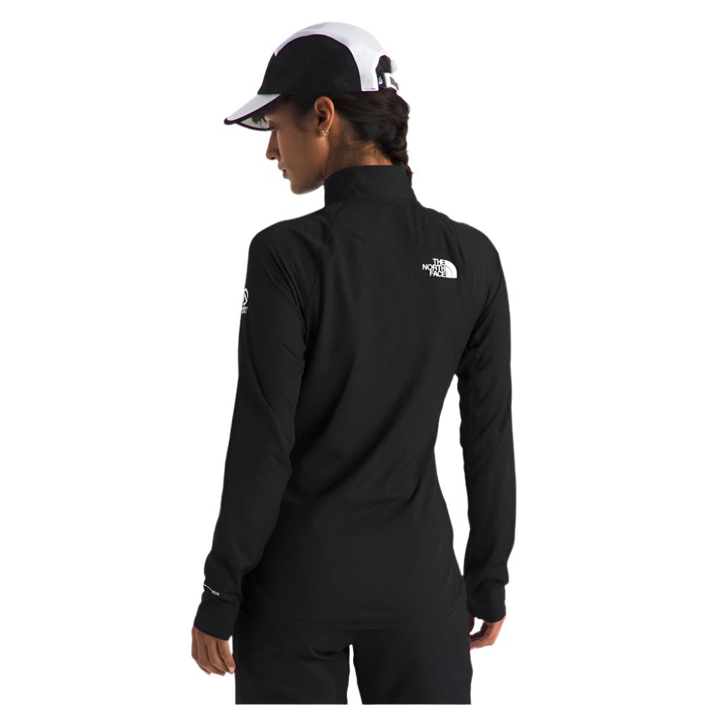 The North Face Summit Futurefleece Hybrid Womens Jacket 2025