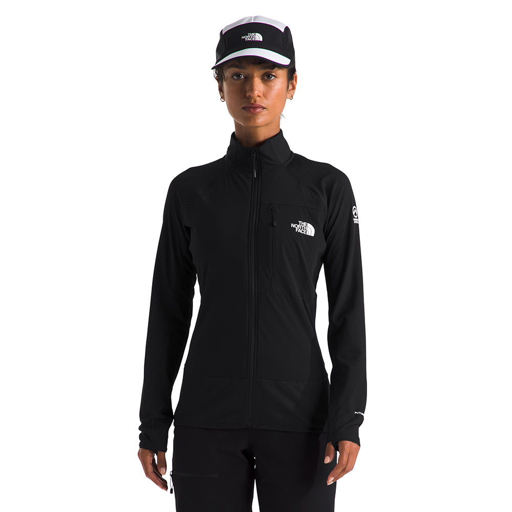 The North Face Summit Futurefleece Hybrid Womens Jacket 2025