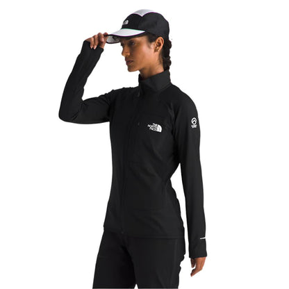 The North Face Summit Futurefleece Hybrid Womens Jacket 2025