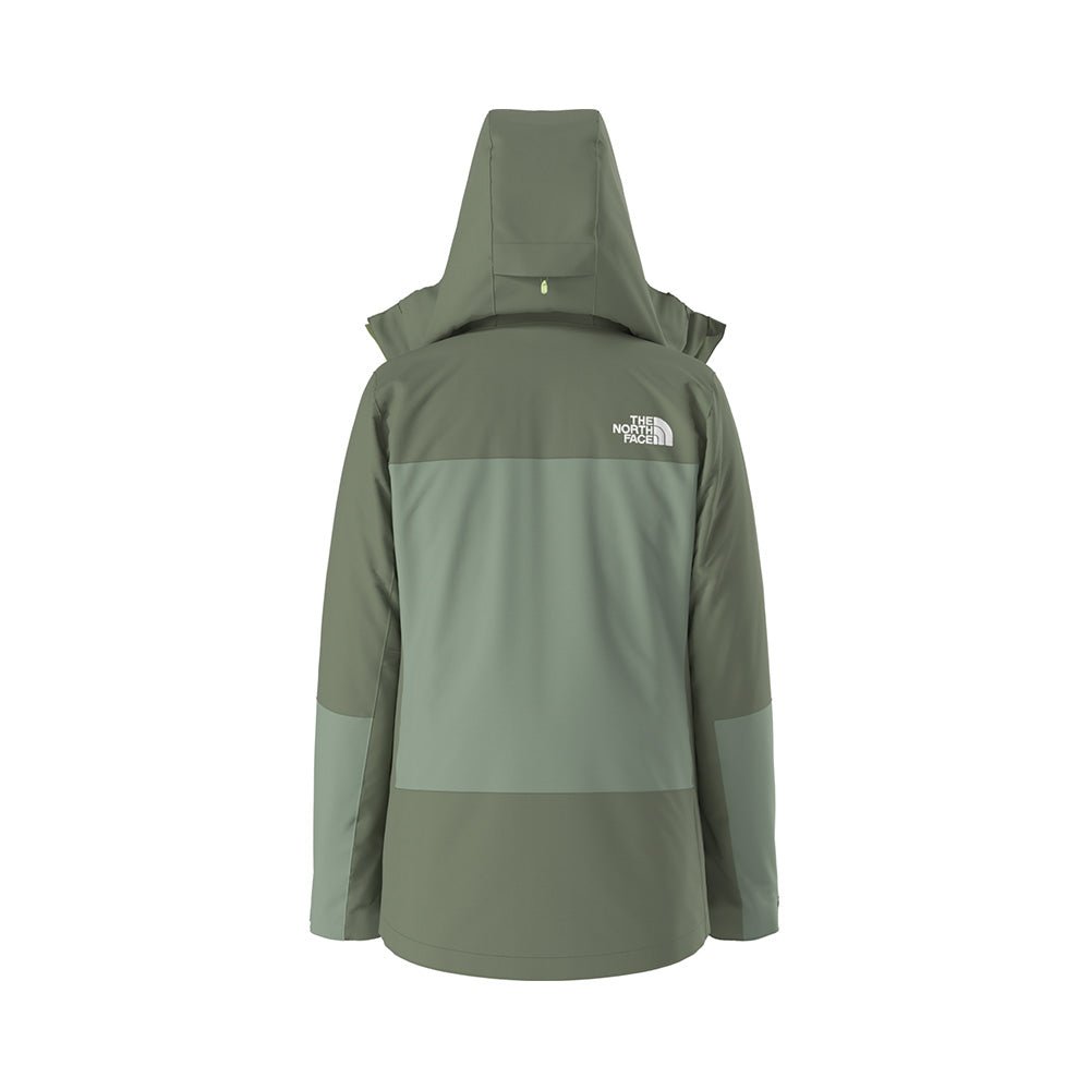 The North Face Thermoball Snow Triclimate Womens Jacket 2026 - UtahSkis for sale at UtahSkis