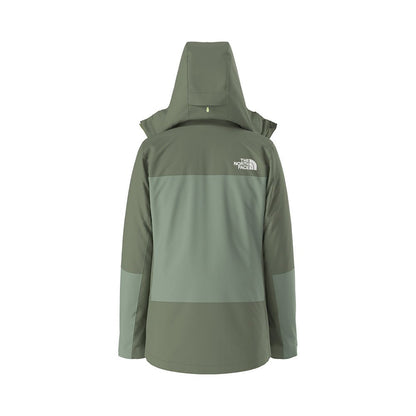 The North Face Thermoball Snow Triclimate Womens Jacket 2026 - UtahSkis for sale at UtahSkis