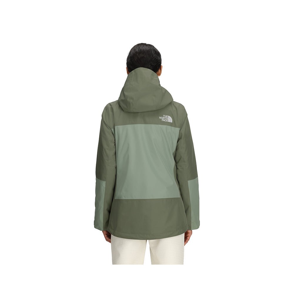 The North Face Thermoball Snow Triclimate Womens Jacket 2026 - UtahSkis for sale at UtahSkis