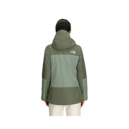 The North Face Thermoball Snow Triclimate Womens Jacket 2026 - UtahSkis for sale at UtahSkis