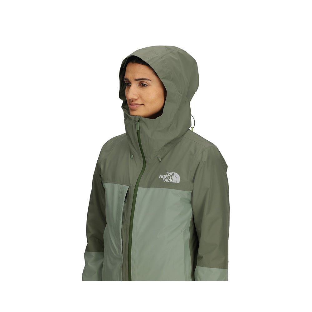 The North Face Thermoball Snow Triclimate Womens Jacket 2026 - UtahSkis for sale at UtahSkis