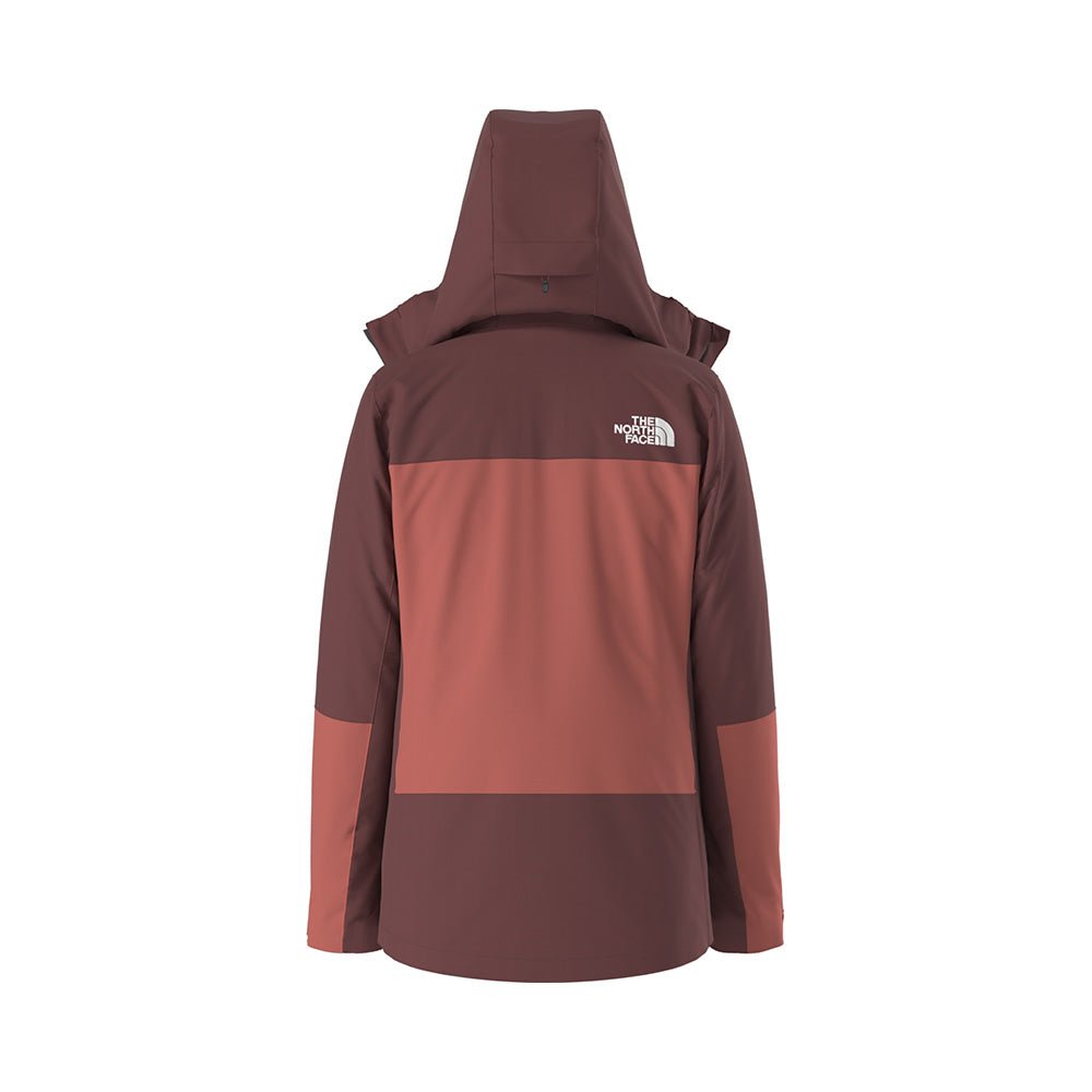 The North Face Thermoball Snow Triclimate Womens Jacket 2026 - UtahSkis for sale at UtahSkis