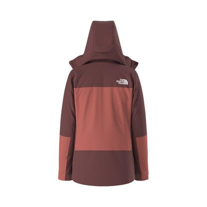 The North Face Thermoball Snow Triclimate Womens Jacket 2026 - UtahSkis for sale at UtahSkis