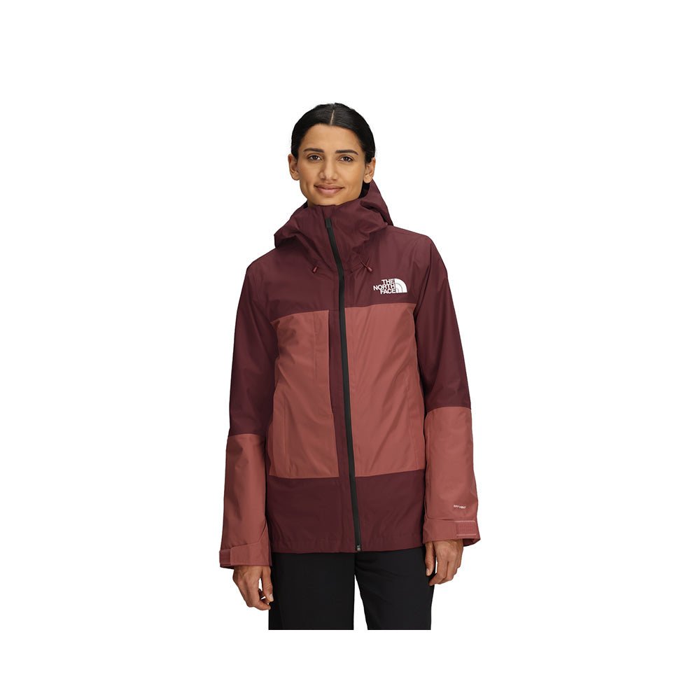 The North Face Thermoball Snow Triclimate Womens Jacket 2026 - UtahSkis for sale at UtahSkis
