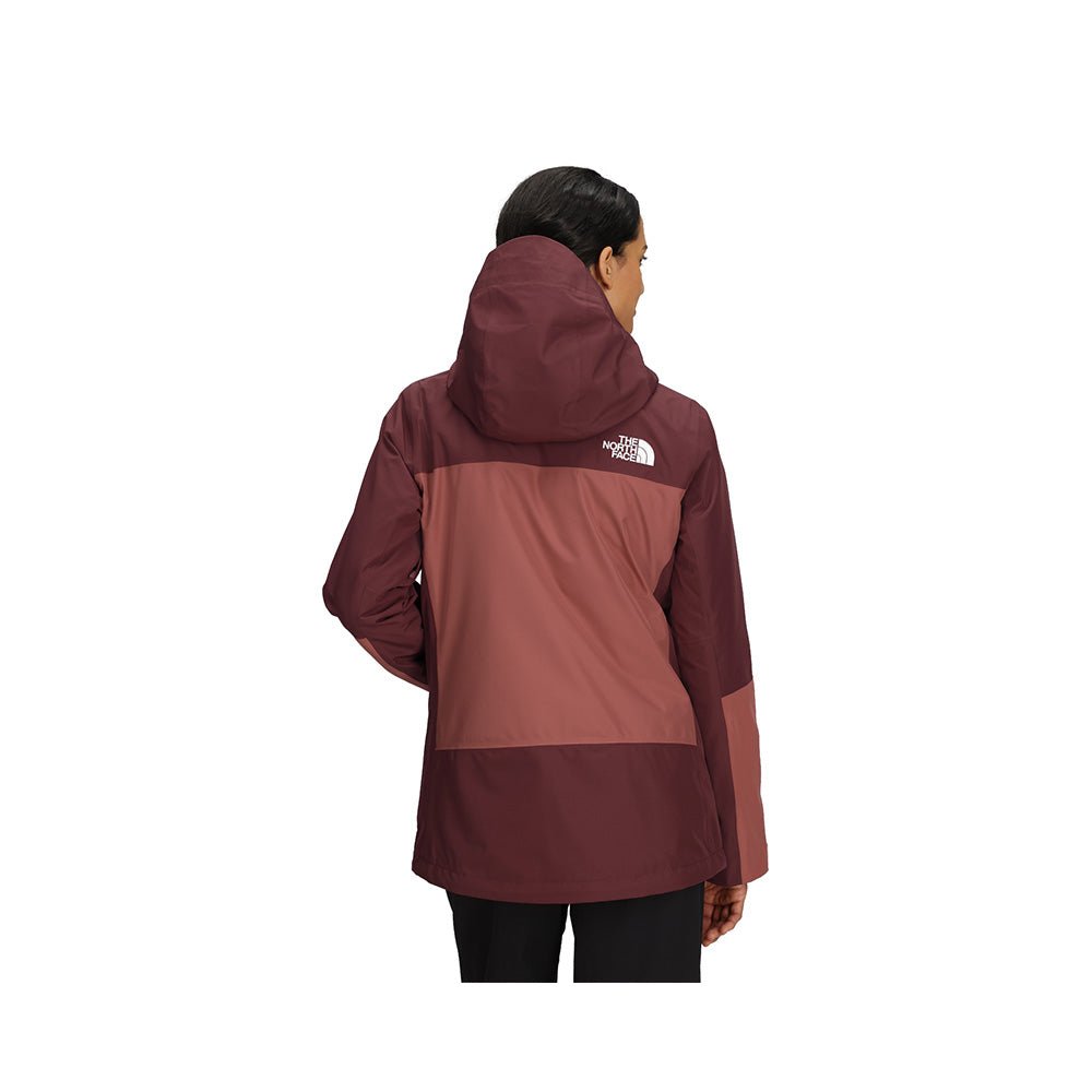 The North Face Thermoball Snow Triclimate Womens Jacket 2026 - UtahSkis for sale at UtahSkis
