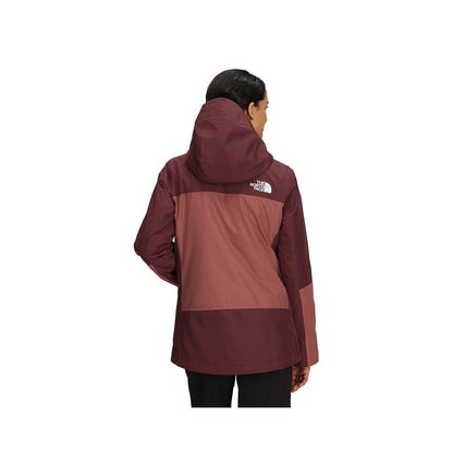The North Face Thermoball Snow Triclimate Womens Jacket 2026 - UtahSkis for sale at UtahSkis