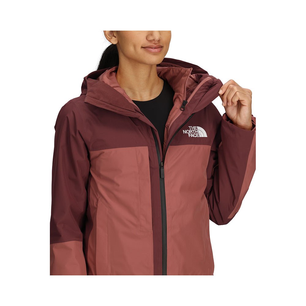 The North Face Thermoball Snow Triclimate Womens Jacket 2026 - UtahSkis for sale at UtahSkis