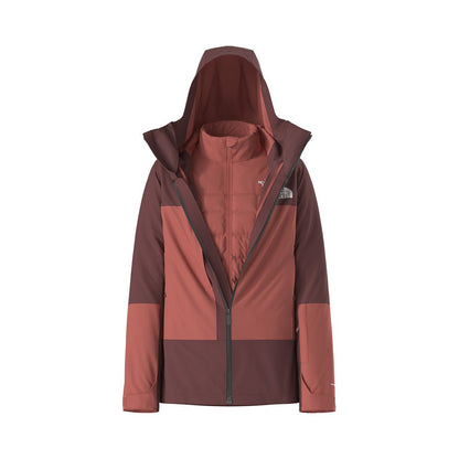 The North Face Thermoball Snow Triclimate Womens Jacket 2026 - UtahSkis for sale at UtahSkis