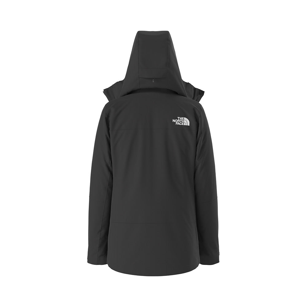 The North Face Thermoball Snow Triclimate Womens Jacket 2026 - UtahSkis for sale at UtahSkis
