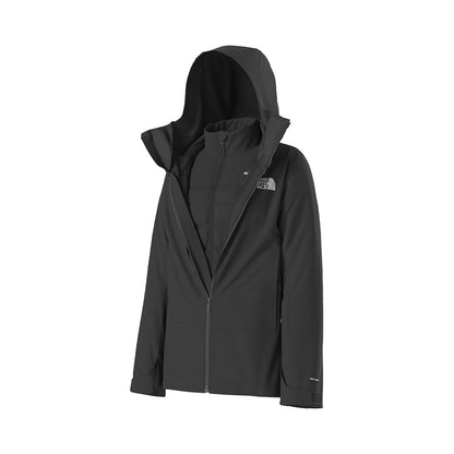 The North Face Thermoball Snow Triclimate Womens Jacket 2026 - UtahSkis for sale at UtahSkis