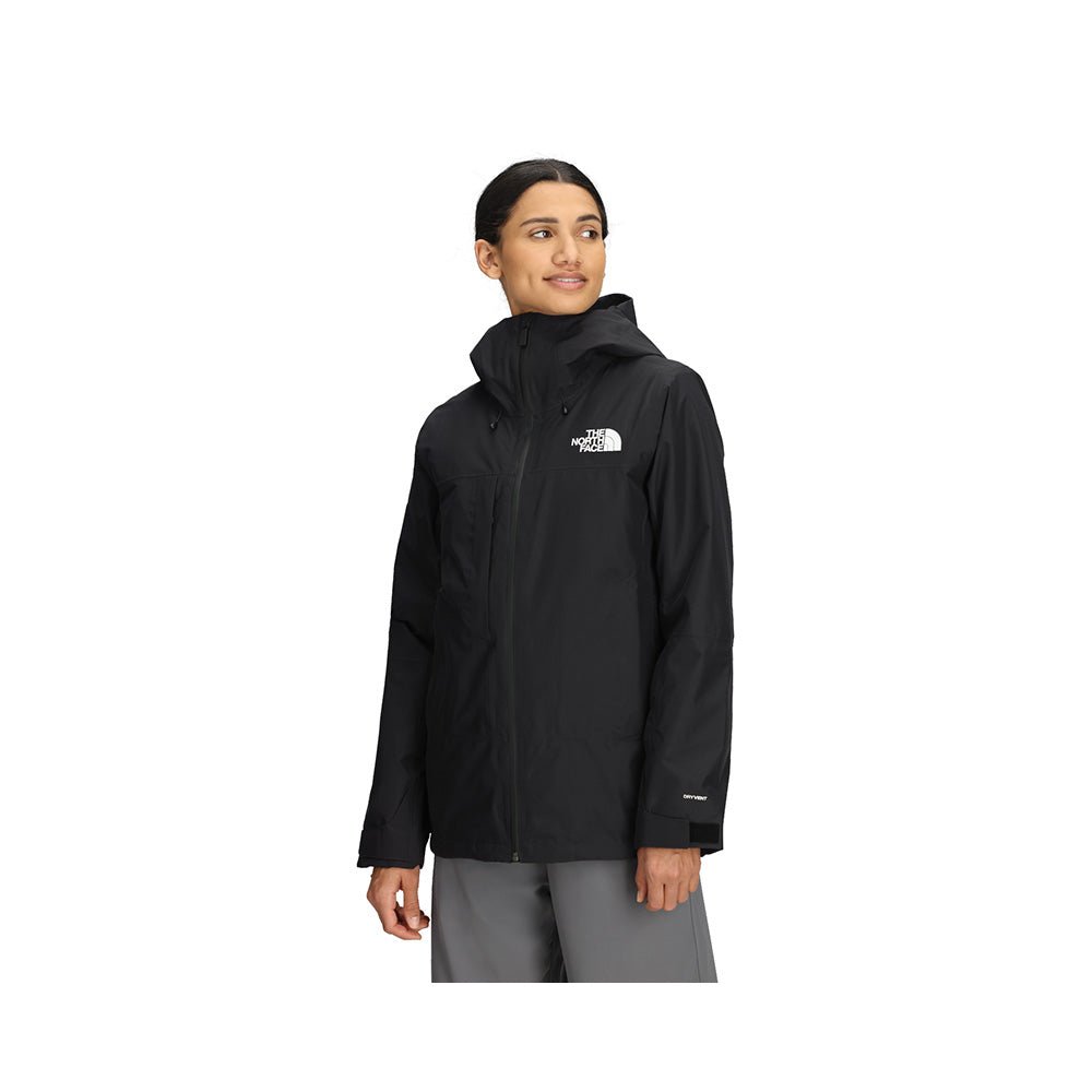 The North Face Thermoball Snow Triclimate Womens Jacket 2026 - UtahSkis for sale at UtahSkis
