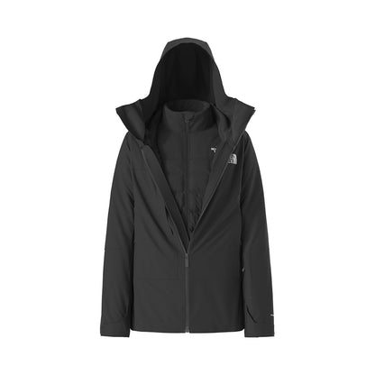 The North Face Thermoball Snow Triclimate Womens Jacket 2026 - UtahSkis for sale at UtahSkis