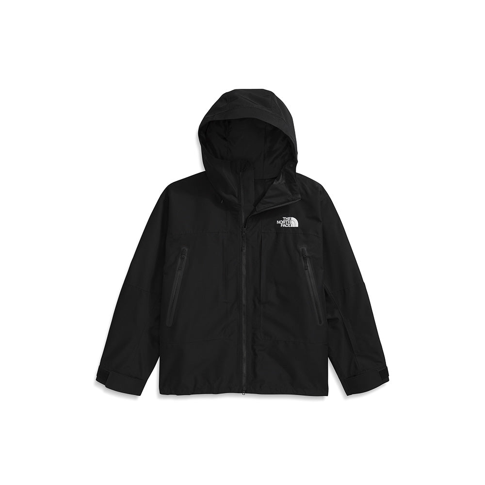 The North Face GTX Hex Mens Jacket 2026 - UtahSkis for sale at UtahSkis