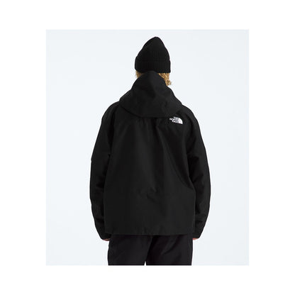 The North Face GTX Hex Mens Jacket 2026 - UtahSkis for sale at UtahSkis