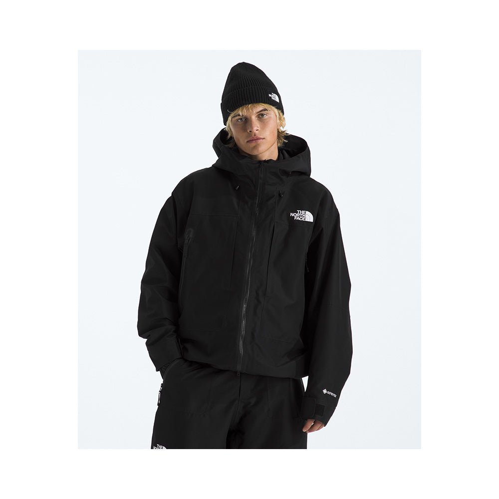 The North Face GTX Hex Mens Jacket 2026 - UtahSkis for sale at UtahSkis