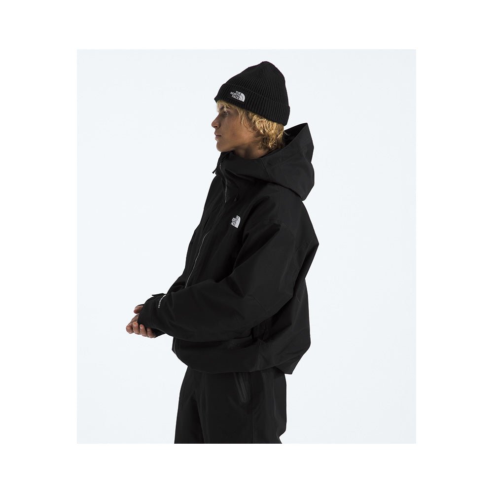 The North Face GTX Hex Mens Jacket 2026 - UtahSkis for sale at UtahSkis