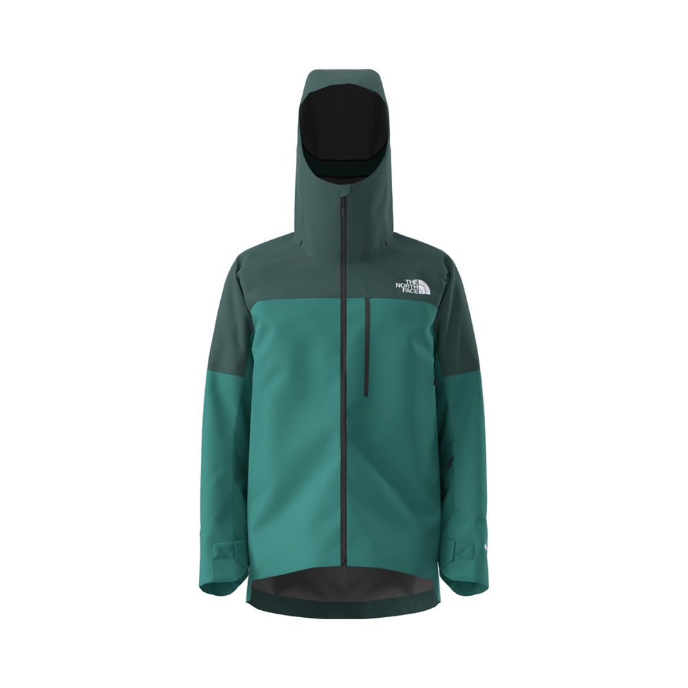 The North Face Mens Summit Eastwall GTX Jacket 2027 - UtahSkis for sale at UtahSkis