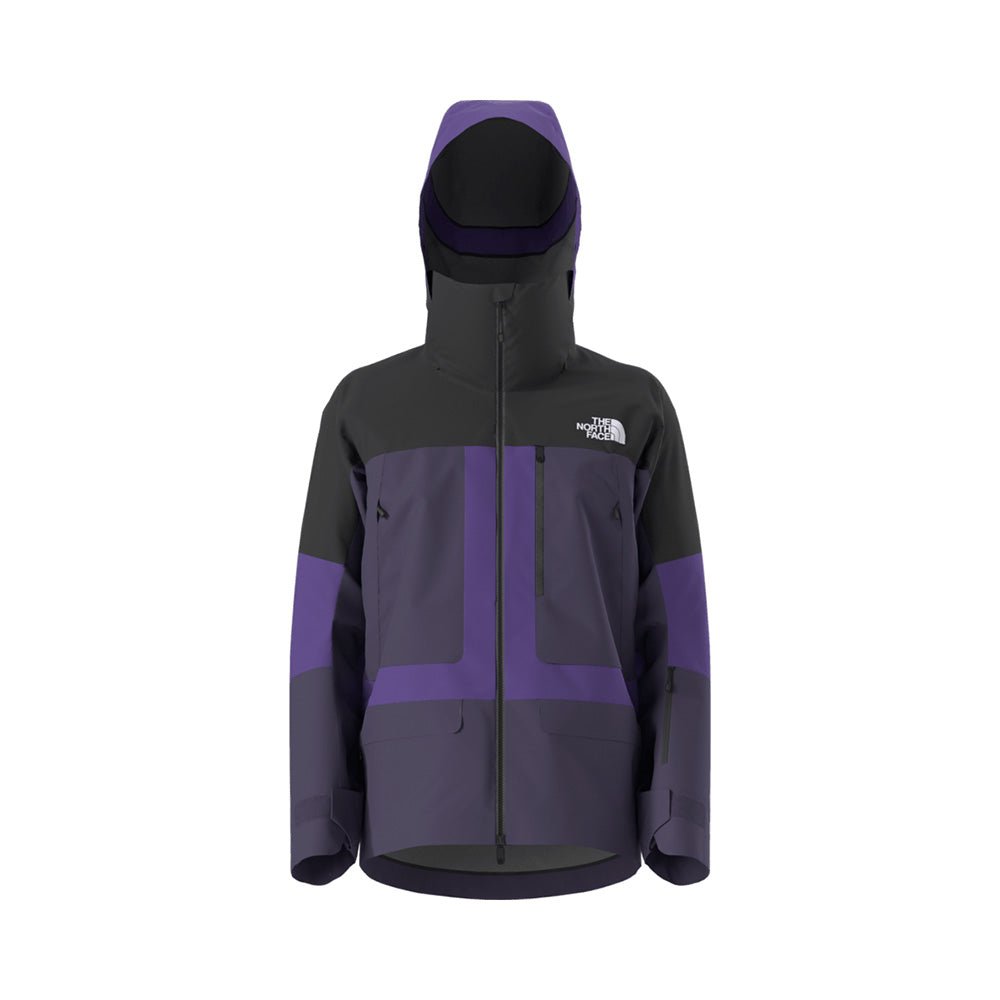 The North Face Mens Summit Verbier GTX Jacket 2027 - UtahSkis for sale at UtahSkis