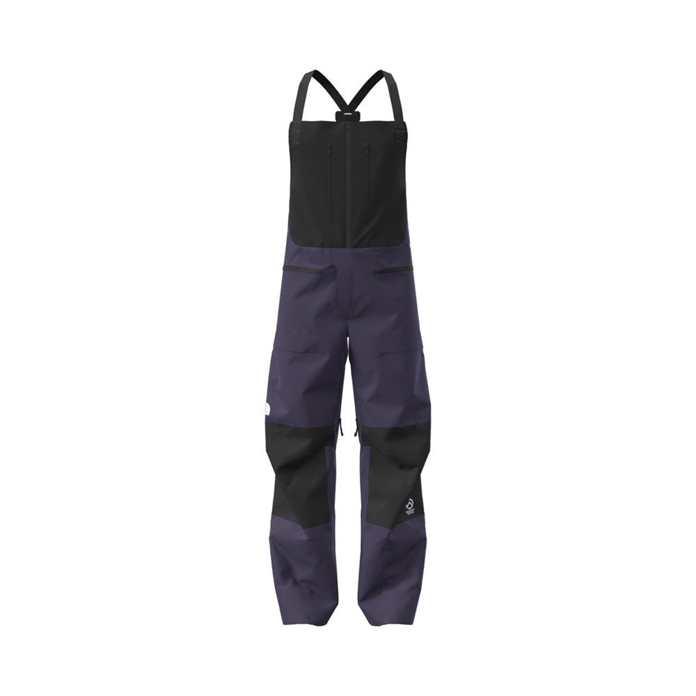 The North Face Mens Summit Verbier GTX Bib 2027 - UtahSkis for sale at UtahSkis