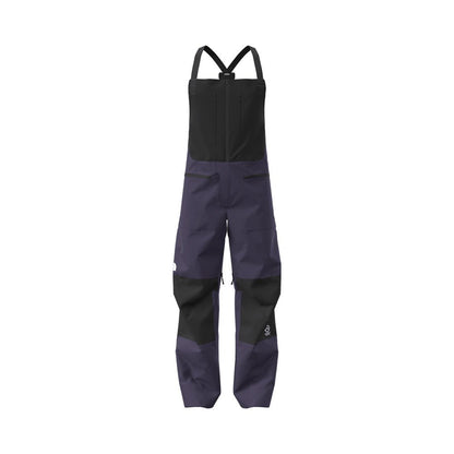 The North Face Mens Summit Verbier GTX Bib 2027 - UtahSkis for sale at UtahSkis