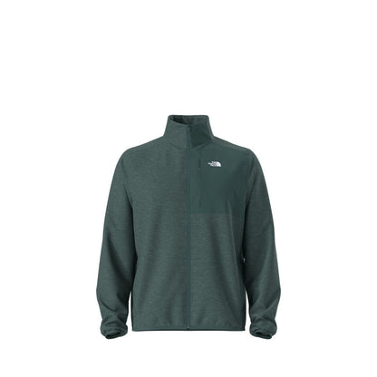 The North Face Mens Performance Fleece Full Zip Jacket 2027 - UtahSkis for sale at UtahSkis