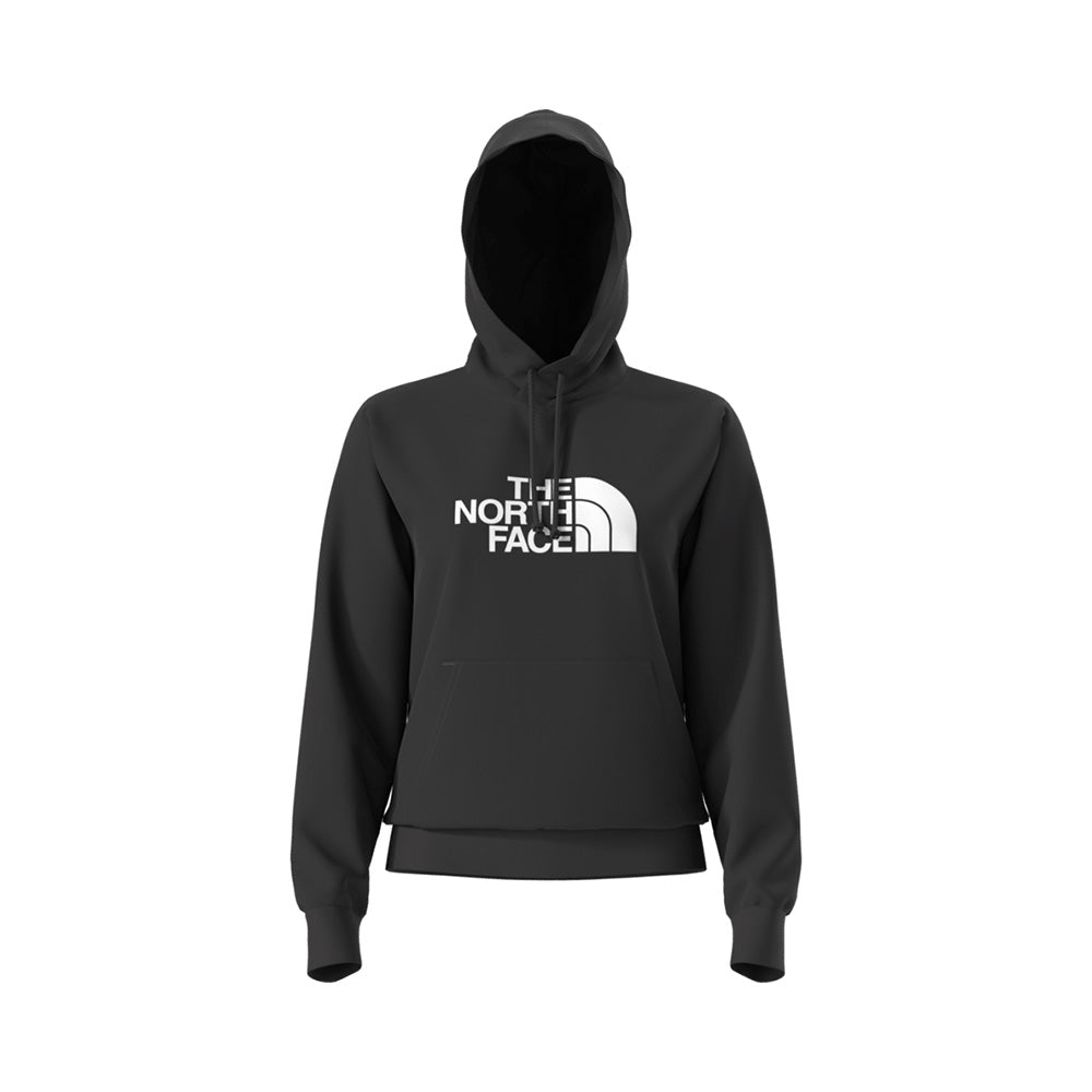 The North Face Womens Evo Half Dome Regular Hoodie 2027 - UtahSkis for sale at UtahSkis