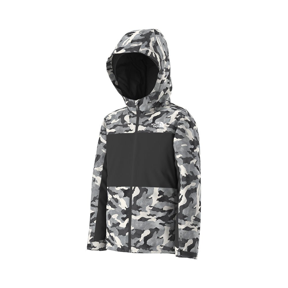 The North Face Freedom Insulated Boys Jacket 2026 B FREEDOM INS