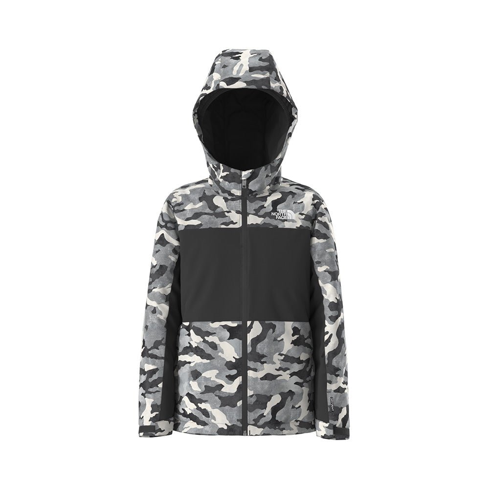 The North Face Freedom Insulated Boys Jacket 2026 - UtahSkis for sale at UtahSkis