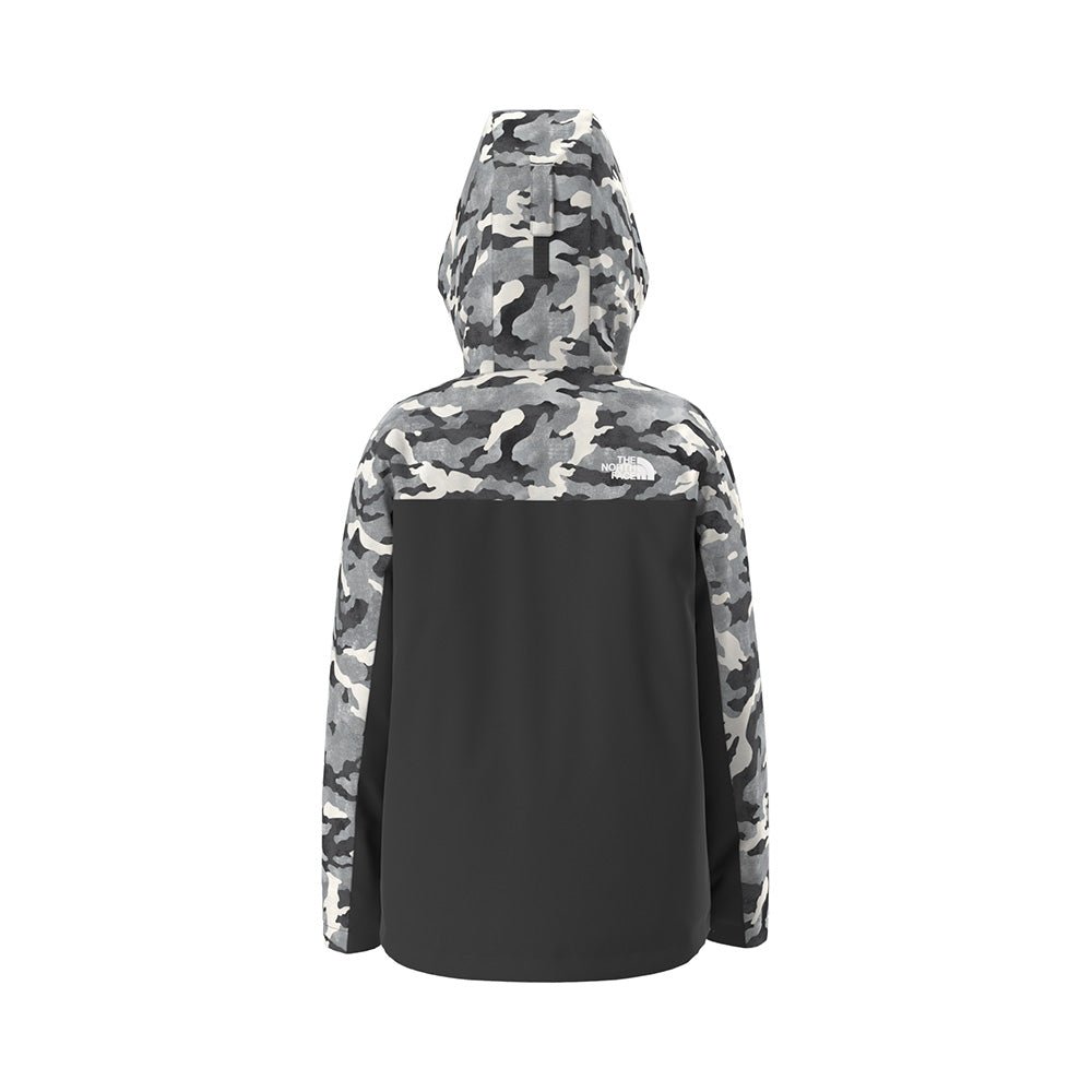 The North Face Freedom Insulated Boys Jacket 2026 B FREEDOM INS
