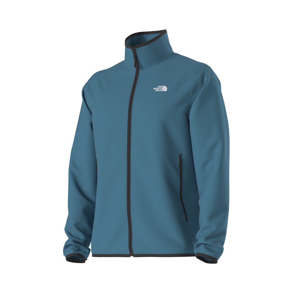 The North Face Glacier Mens Fleece Jacket 2026 - UtahSkis for sale at UtahSkis