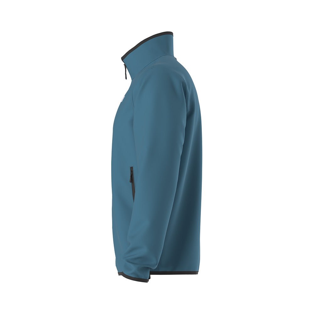 The North Face Glacier Mens Fleece Jacket 2026 - UtahSkis for sale at UtahSkis