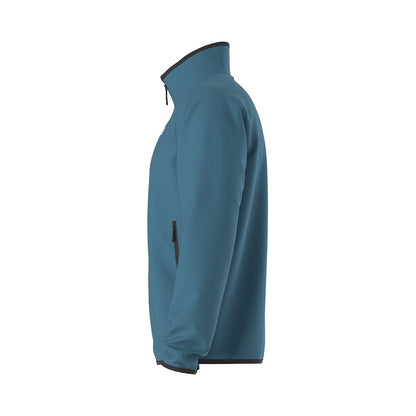 The North Face Glacier Mens Fleece Jacket 2026 - UtahSkis for sale at UtahSkis