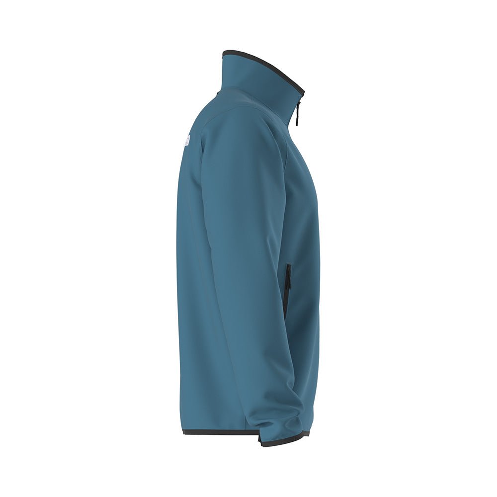 The North Face Glacier Mens Fleece Jacket 2026 - UtahSkis for sale at UtahSkis