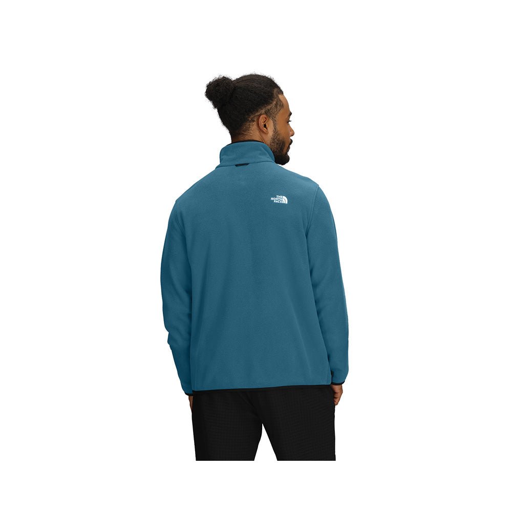 The North Face Glacier Mens Fleece Jacket 2026 - UtahSkis for sale at UtahSkis