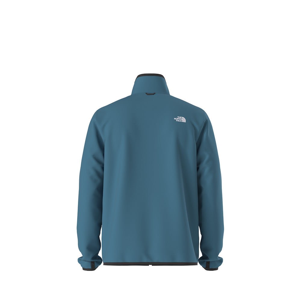 The North Face Glacier Mens Fleece Jacket 2026 - UtahSkis for sale at UtahSkis